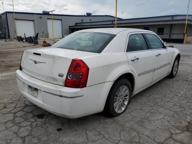 Photo 4 from auction – 2010 CHRYSLER 300 TOURIN with VIN 2C3CA4CD6AH249744