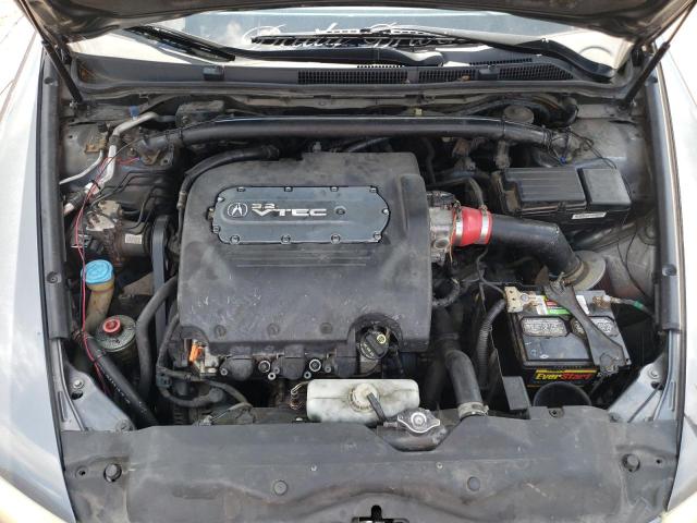 Photo 7 from auction – 2005 ACURA TL with VIN 19UUA66235A043616