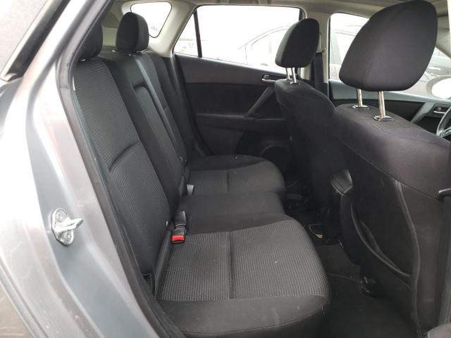 Photo 6 from auction – 2013 MAZDA 3 I with VIN JM1BL1L70D1750108