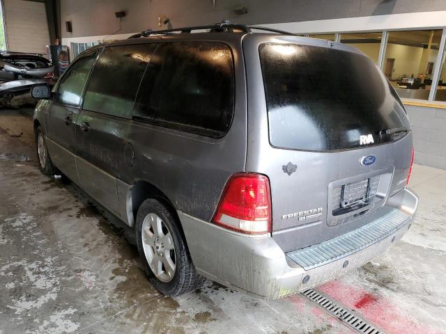 Photo 3 from auction – 2005 FORD FREESTAR with VIN 2FMZA58295BA50811