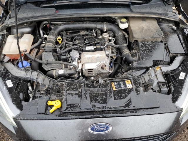 Photo 7 from auction – 2018 FORD FOCUS SE with VIN 1FADP3FE9JL277849