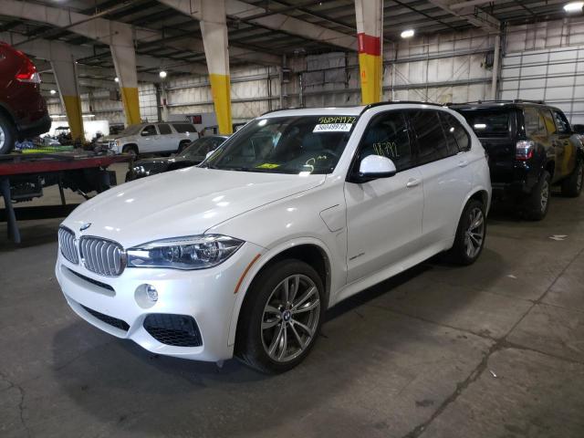 Photo 9 from auction – 2016 BMW X5 XDR40E with VIN 5UXKT0C55G0S78280