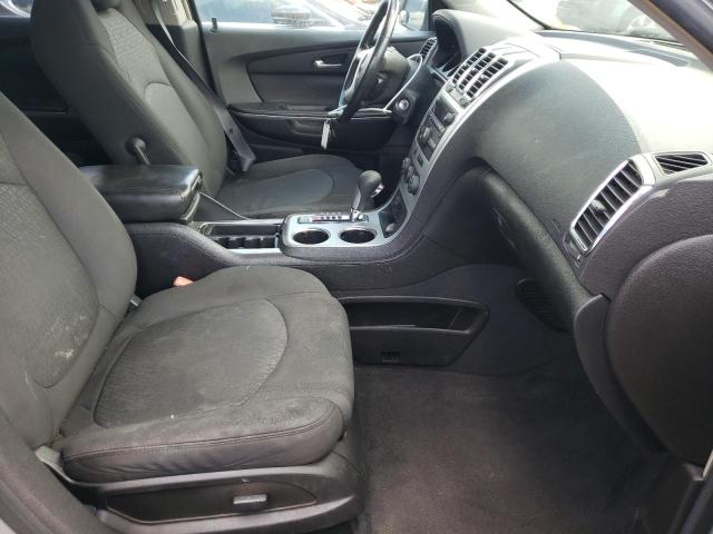 Фото 5 с аукциона – 2009 GMC ACADIA SLE с VIN 1GKER13D29J152017