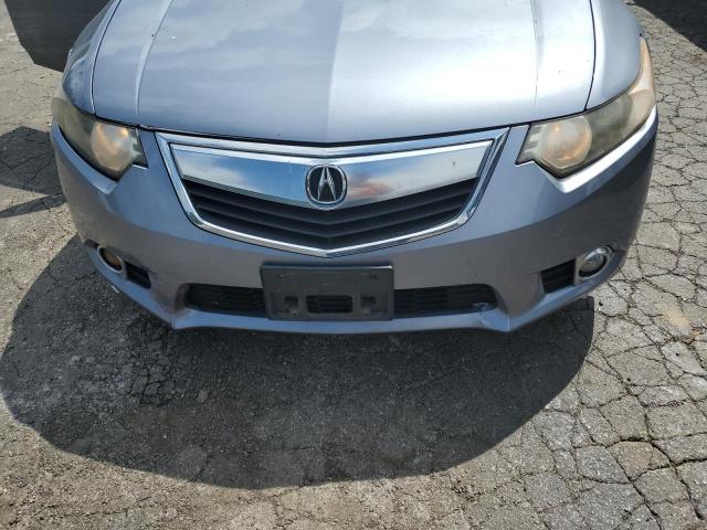 Photo 9 from auction – 2011 ACURA TSX with VIN JH4CW2H69BC002491