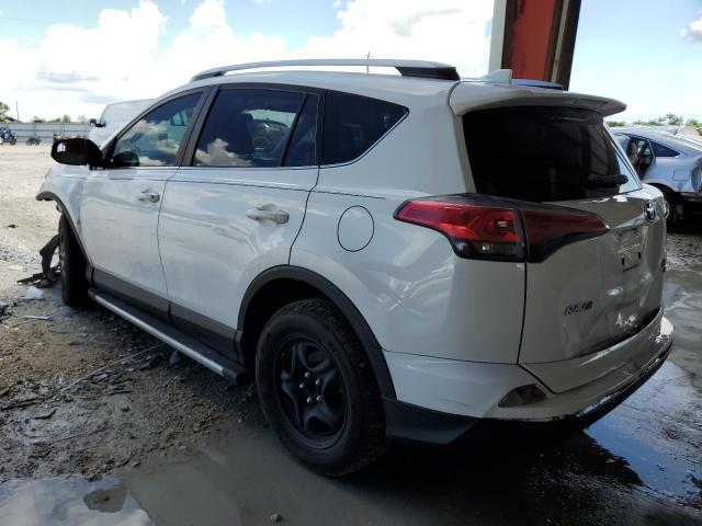Photo 3 from auction – 2017 TOYOTA RAV4 LE with VIN JTMZFREV1HJ703904
