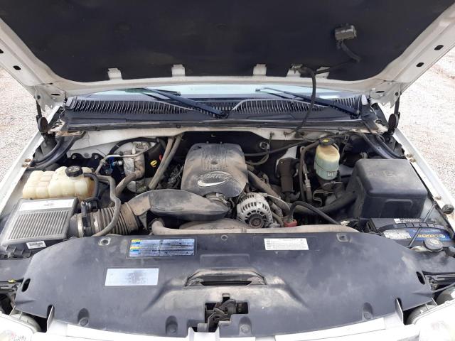 Photo 7 from auction – 2002 GMC SIERRA C25 with VIN 1GTHC24U82Z320393
