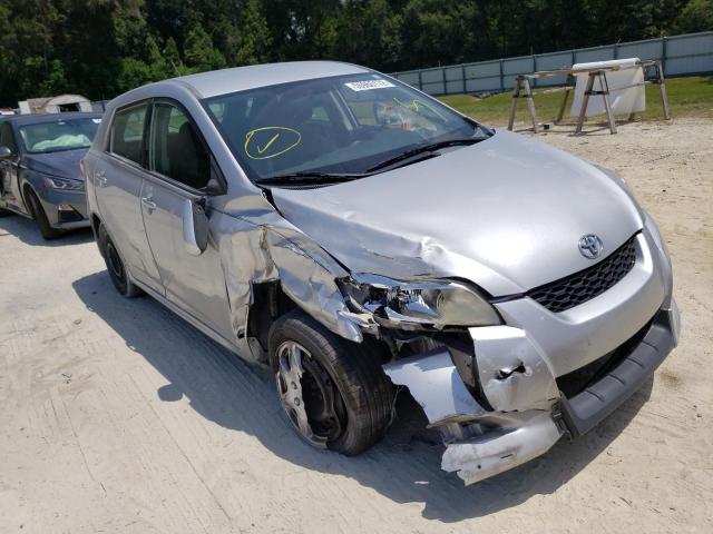 Photo 1 from auction – 2010 TOYOTA COROLLA MA with VIN 2T1KU4EE8AC267645