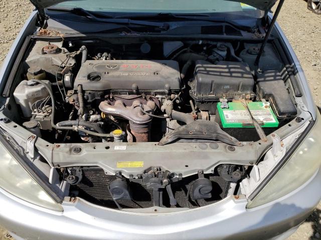 Photo 7 from auction – 2005 TOYOTA CAMRY LE with VIN 4T1BE32K45U424710