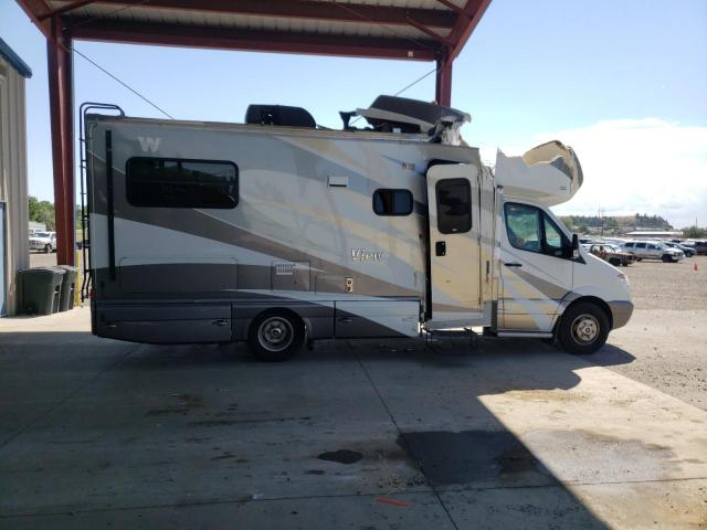 Photo 9 from auction – 2014 WINNEBAGO VIEW with VIN WDAPF4CC3D9552607