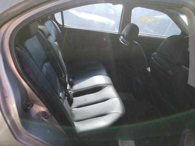 Photo 6 from auction – 2001 INFINITI I30 with VIN JNKCA31A61T011926