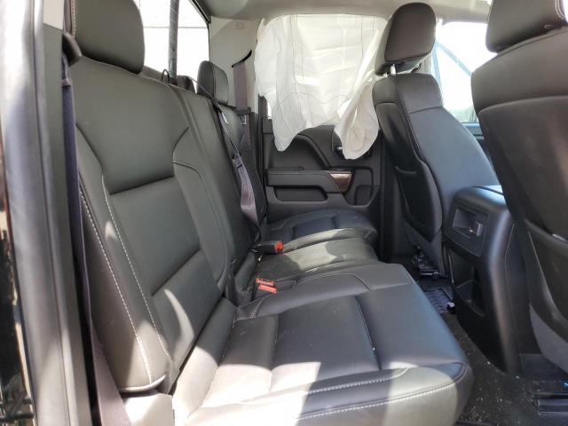Photo 6 from auction – 2015 GMC SIERRA K15 with VIN 1GTV2VEC0FZ192573