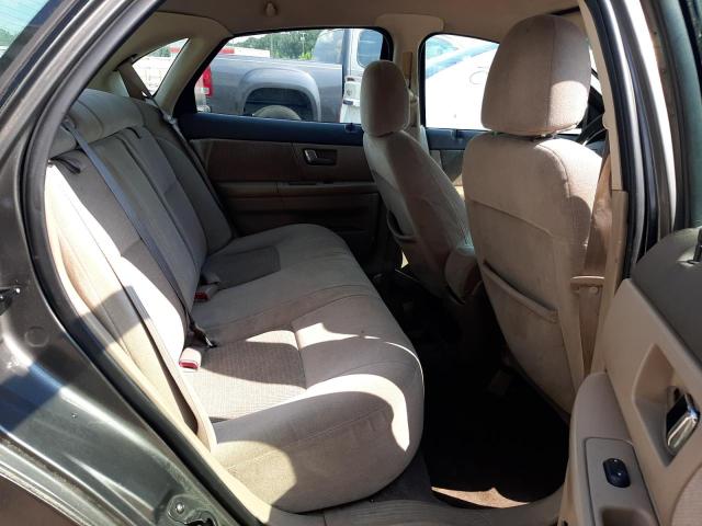 Photo 6 from auction – 2001 FORD TAURUS SES with VIN 1FAFP55UX1A145353