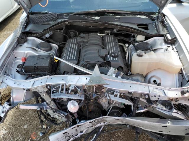 Photo 7 from auction – 2021 DODGE CHARGER SC with VIN 2C3CDXGJ9MH650542