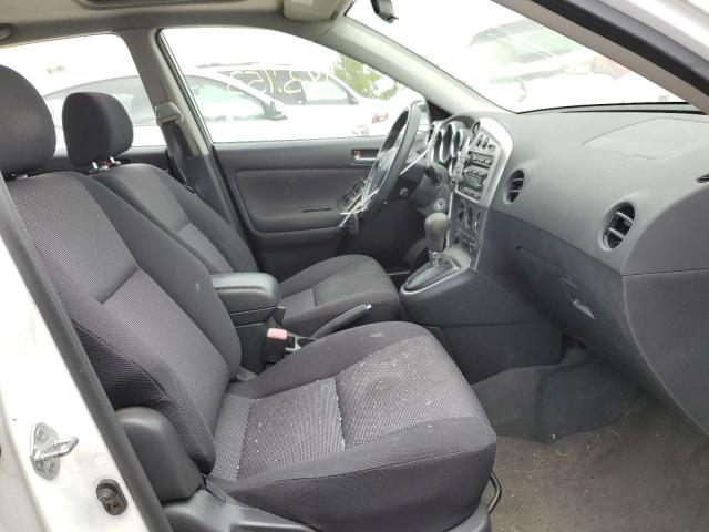 Photo 5 from auction – 2004 TOYOTA COROLLA MA with VIN 2T1KR32E24C292643