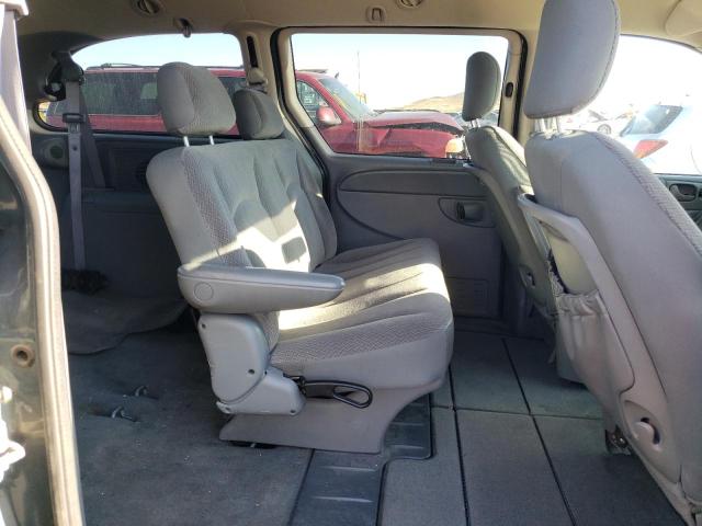 Photo 6 from auction – 2007 DODGE GRAND CARA with VIN 1D4GP24R97B167652