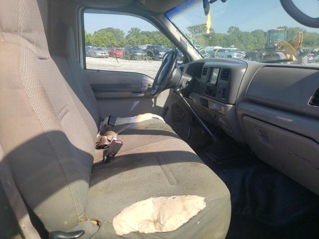 Photo 5 from auction – 2001 FORD F250 SUPER with VIN 1FTNF20F21EA36877