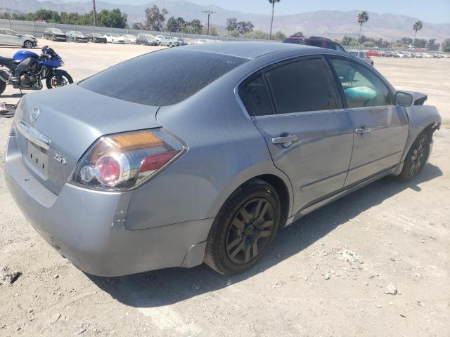 Photo 4 from auction – 2012 NISSAN ALTIMA BAS with VIN 1N4AL2AP0CN409793