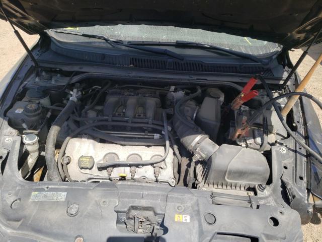 Photo 7 from auction – 2010 FORD TAURUS LIM with VIN 1FAHP2FW6AG162347