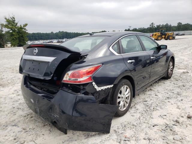 Photo 4 from auction – 2015 NISSAN ALTIMA 2.5 with VIN 1N4AL3AP7FC159443
