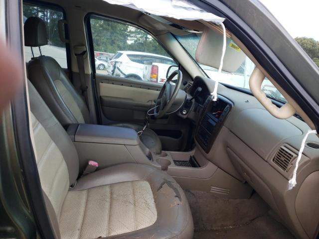 Photo 5 from auction – 2002 FORD EXPLORER E with VIN 1FMDU74EX2UA51663