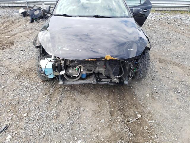 Photo 9 from auction – 2015 KIA OPTIMA EX with VIN 5XXGN4A76FG441092