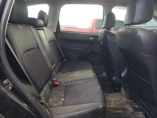 Photo 6 from auction – 2018 SUBARU FORESTER 2 with VIN JF2SJGEC1JH518284