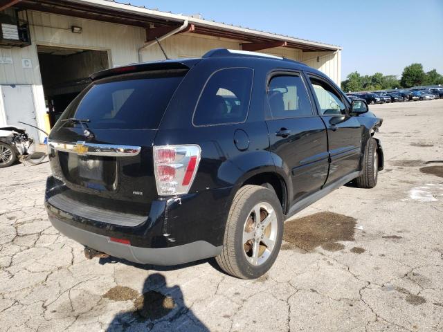 Photo 4 from auction – 2007 CHEVROLET EQUINOX LT with VIN 2CNDL73F476000713