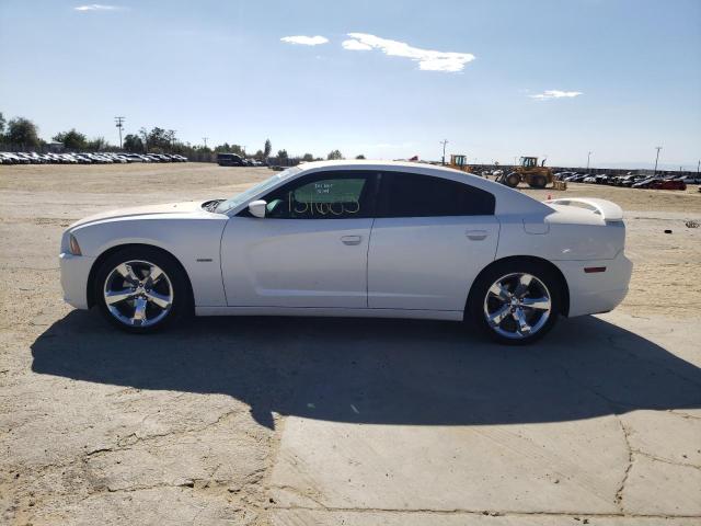 Photo 9 from auction – 2013 DODGE CHARGER R/ with VIN 2C3CDXCT5DH578178