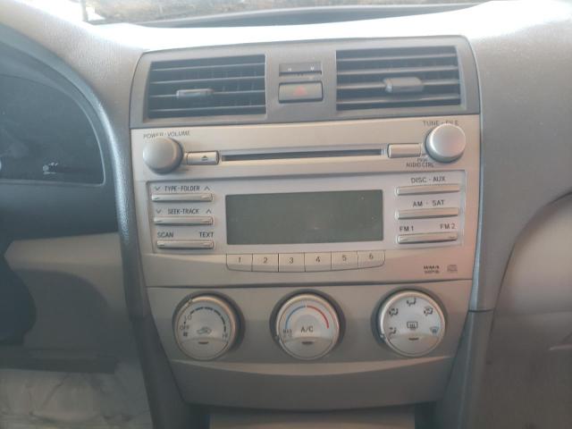 Photo 9 from auction – 2010 TOYOTA CAMRY BASE with VIN 4T1BF3EK2AU092835