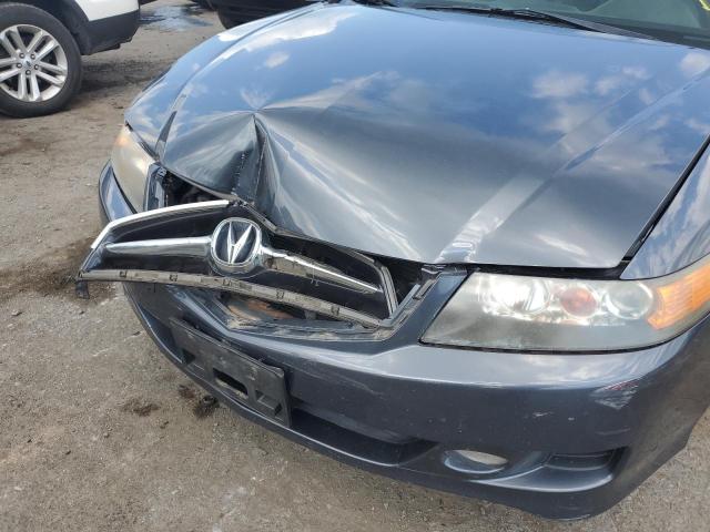 Photo 9 from auction – 2007 ACURA TSX with VIN JH4CL96847C015548