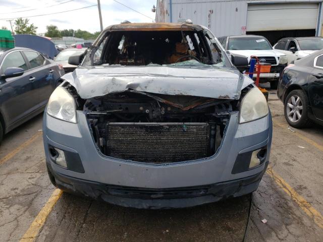 Photo 10 from auction – 2008 SATURN OUTLOOK XE with VIN 5GZER13768J165873