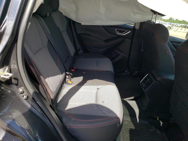Photo 6 from auction – 2019 SUBARU FORESTER S with VIN JF2SKAJC3KH500385