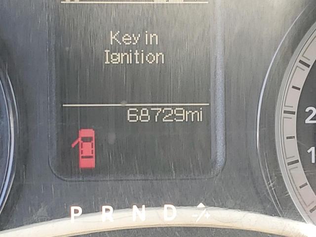 Photo 8 from auction – 2016 RAM 2500 SLT with VIN 3C6UR5ML8GG370232
