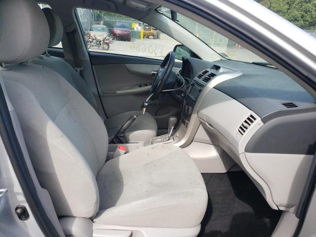 Photo 5 from auction – 2013 TOYOTA COROLLA with VIN 2T1BU4EE2DC104574