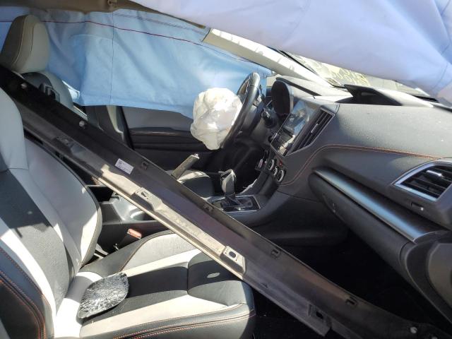 Photo 5 from auction – 2019 SUBARU CROSSTREK with VIN JF2GTAMC3KH201204