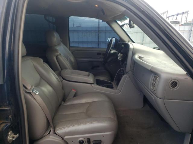 Photo 5 from auction – 2005 GMC NEW SIERRA with VIN 1GTJK33285F955467
