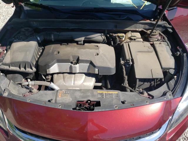 Photo 7 from auction – 2015 CHEVROLET MALIBU 1LT with VIN 1G11C5SL0FF167134