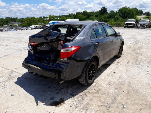 Photo 4 from auction – 2016 TOYOTA COROLLA L with VIN 5YFBURHE3GP558247