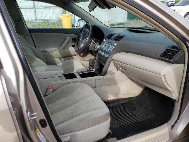 Photo 5 from auction – 2008 TOYOTA CAMRY CE with VIN 4T1BE46KX8U221602