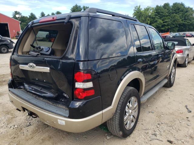 Photo 4 from auction – 2008 FORD EXPLORER E with VIN 1FMEU74EX8UA67858