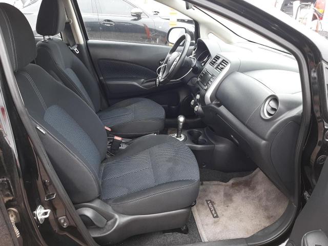 Photo 5 from auction – 2014 NISSAN VERSA NOTE with VIN 3N1CE2CP8EL362609