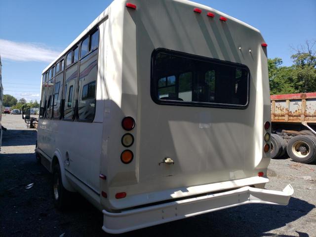 Photo 3 from auction – 2005 FORD ECONOLINE with VIN 1FDXE45S05HA60091