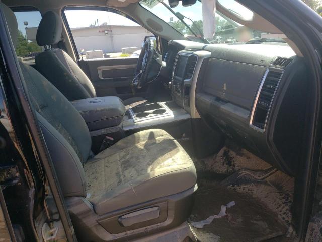Photo 5 from auction – 2014 RAM 1500 SLT with VIN 1C6RR7LTXES245760
