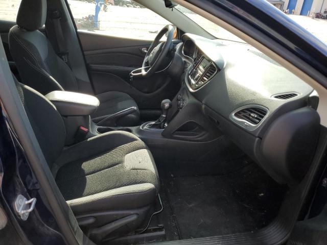 Photo 5 from auction – 2015 DODGE DART SXT with VIN 1C3CDFBB9FD420655