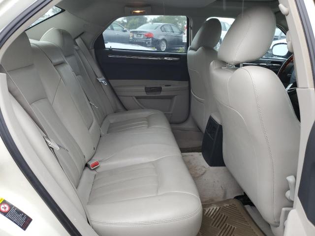 Photo 6 from auction – 2005 CHRYSLER 300C with VIN 2C3AA63HX5H519666