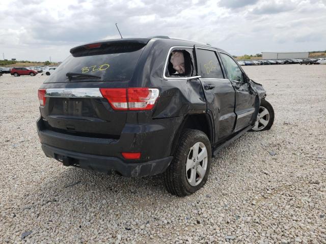 Foto 4 de la subasta – 2011 JEEP GRAND CHER con VIN 1J4RS4GG2BC554602