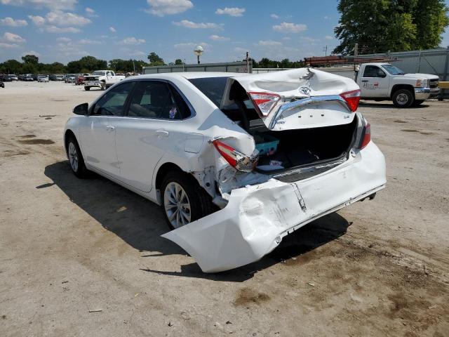 Photo 3 from auction – 2017 TOYOTA CAMRY LE with VIN 4T1BF1FK8HU288288