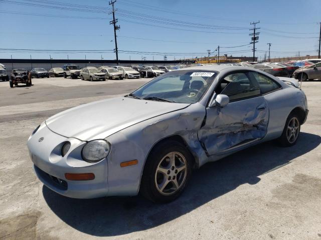 صورة رقم 2 من المزاد - 1997 TOYOTA CELICA ST مع VIN JT2DB02T2V0074460