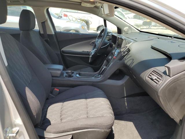 Photo 5 from auction – 2015 CHEVROLET VOLT with VIN 1G1RA6E43FU138936
