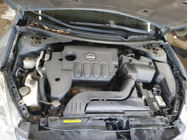 Photo 7 from auction – 2012 NISSAN ALTIMA with VIN 1N4AL2AP4CC154321